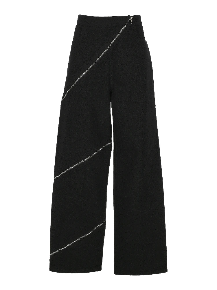 Alaia Trousers