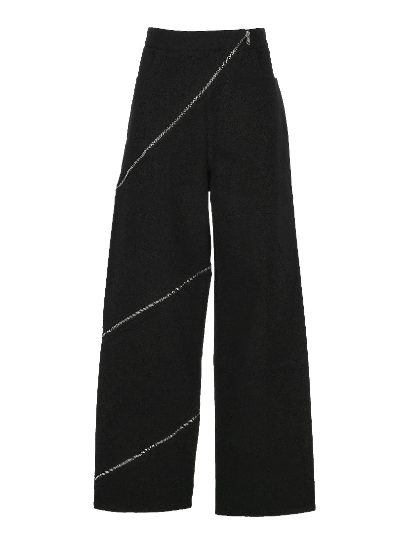 Alaia Trousers