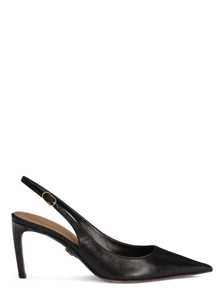 Dolce & Gabbana With Heel Black