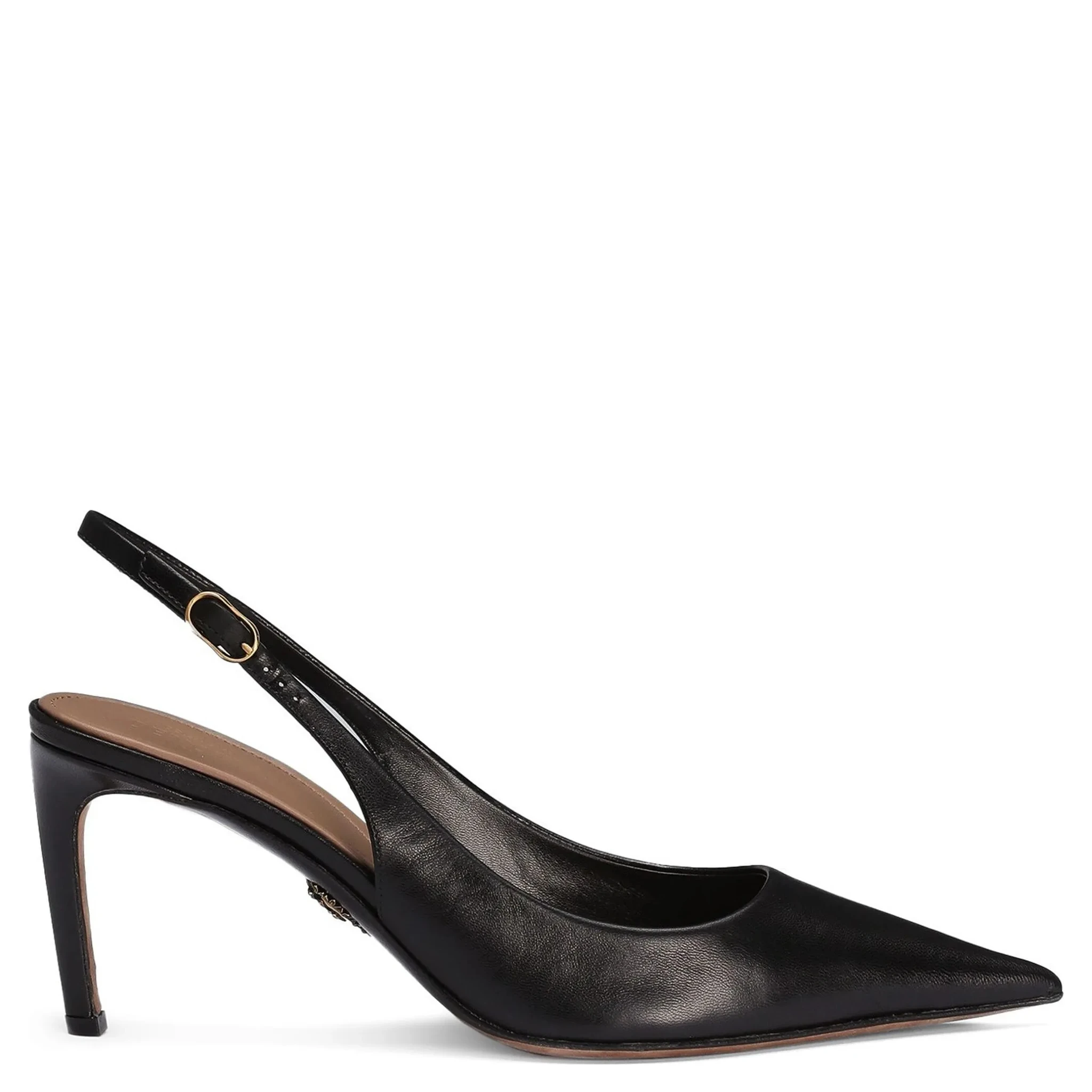 Dolce & Gabbana With Heel Black