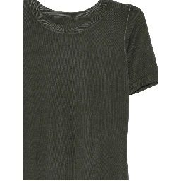 Uma Wang T-shirts and Polos Green