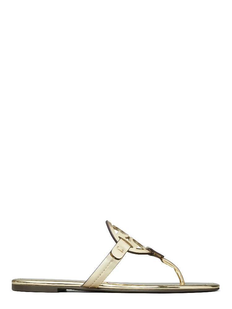 Tory Burch Sandals Golden