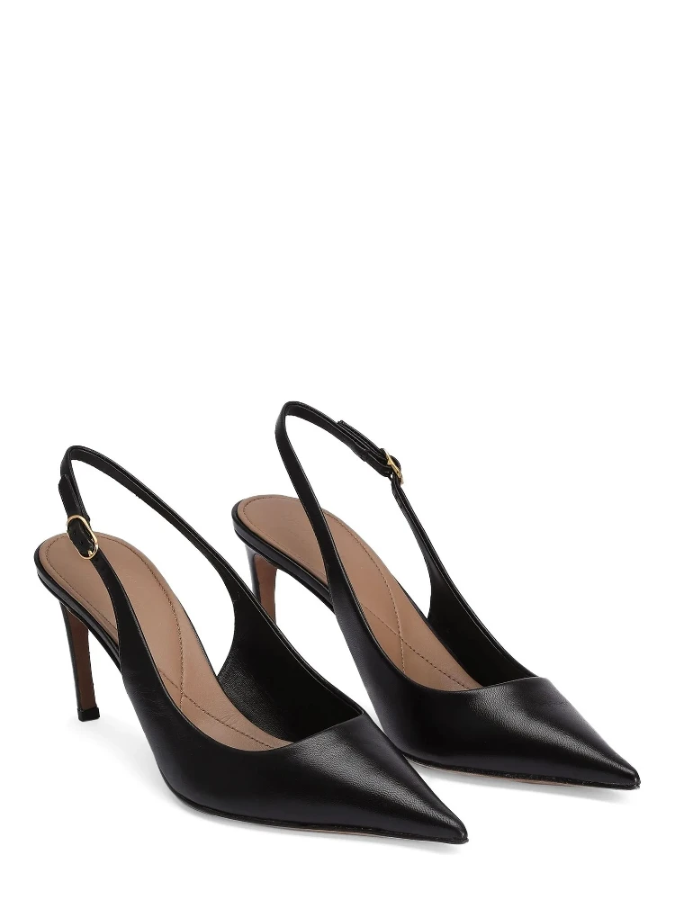 Dolce & Gabbana With Heel Black alternative