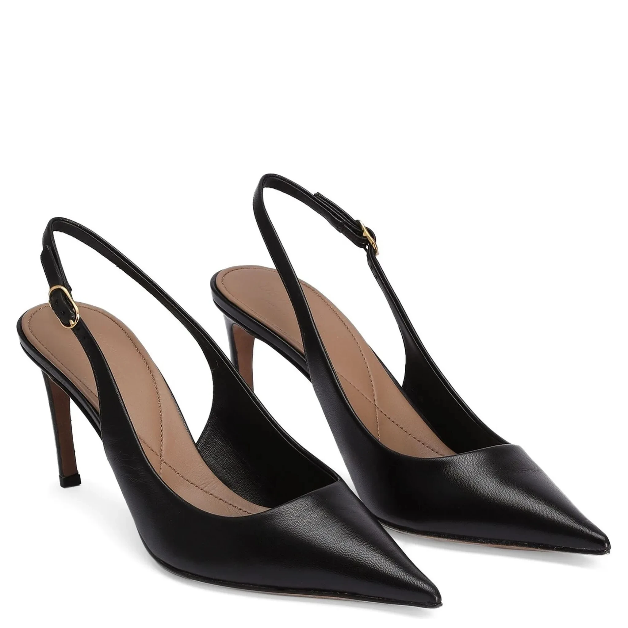 Dolce & Gabbana With Heel Black