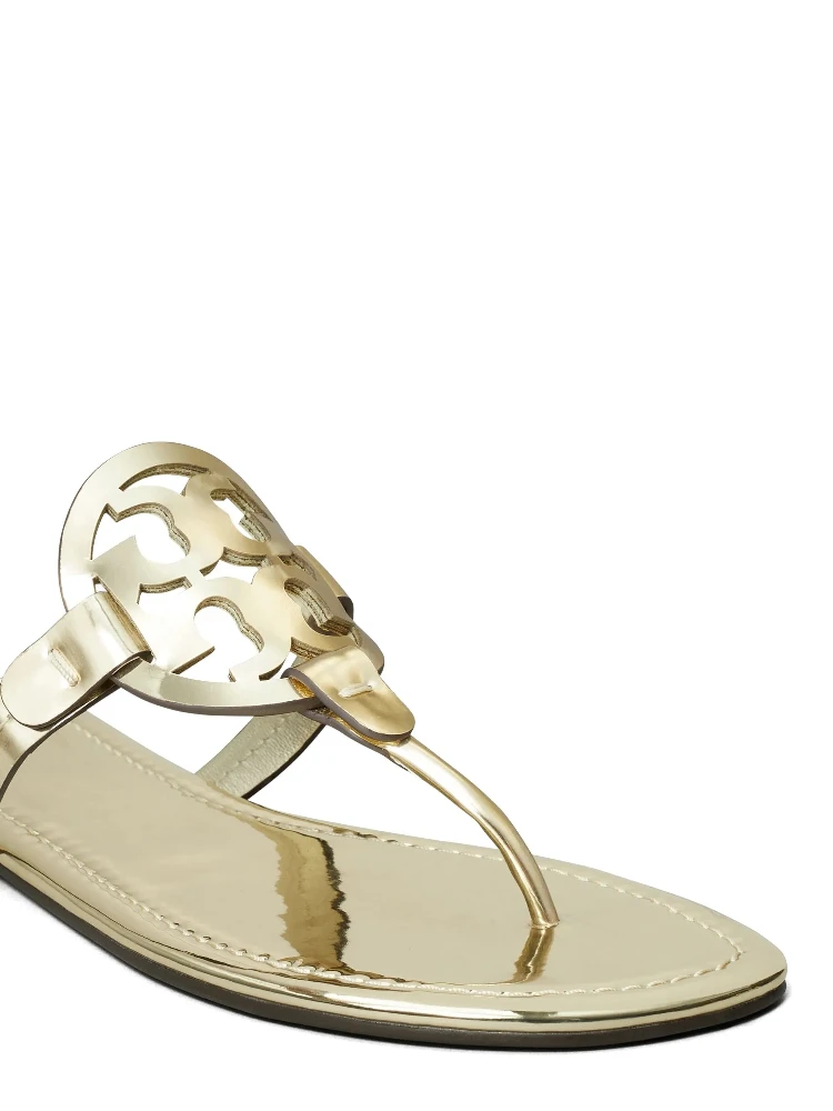 Tory Burch Sandals Golden alternative
