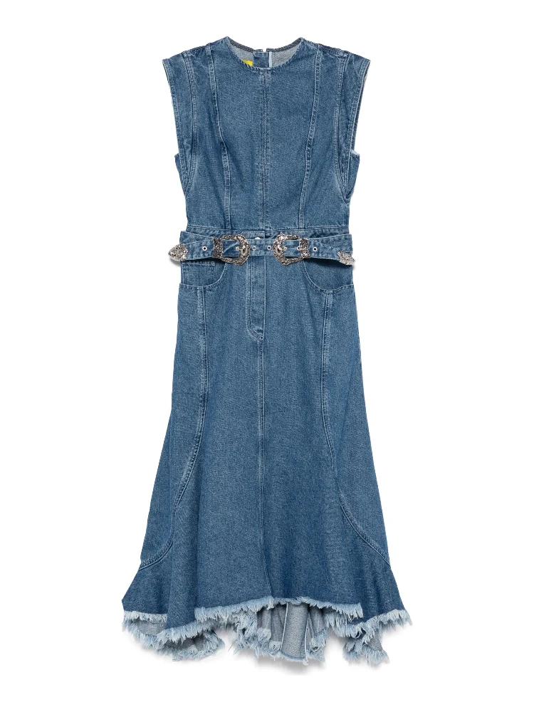 Marques Almeida Dresses