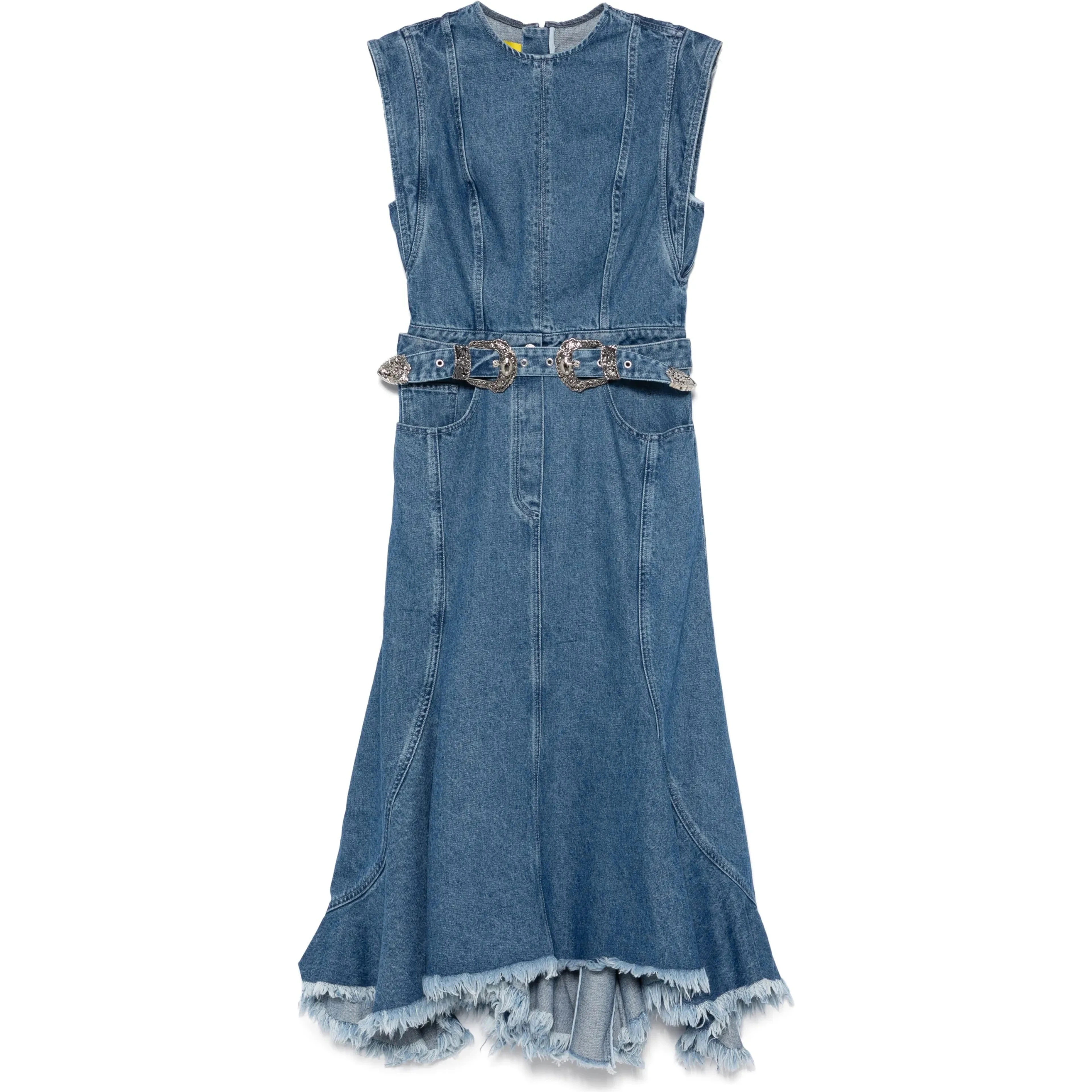 Marques Almeida Dresses