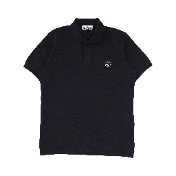STONE ISLAND KIDS T-shirts and Polos Blue