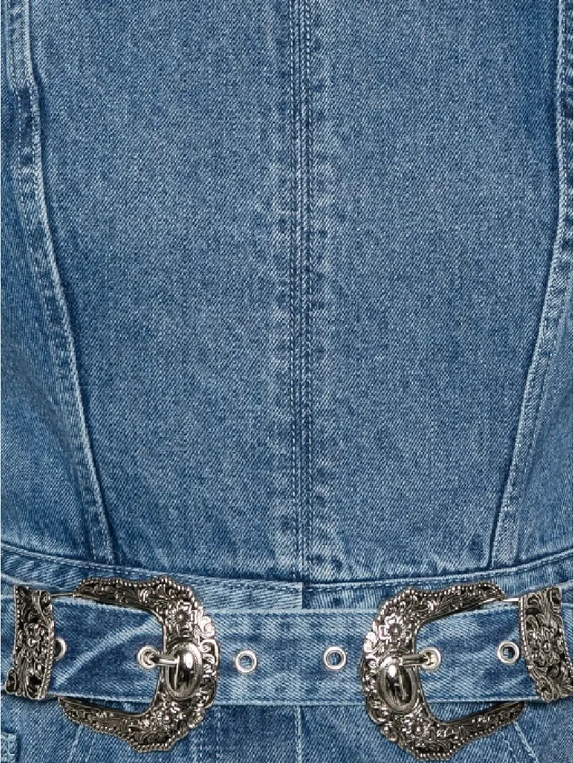 Marques Almeida Dresses