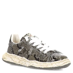 MIHARA YASUHIRO Sneakers Grey