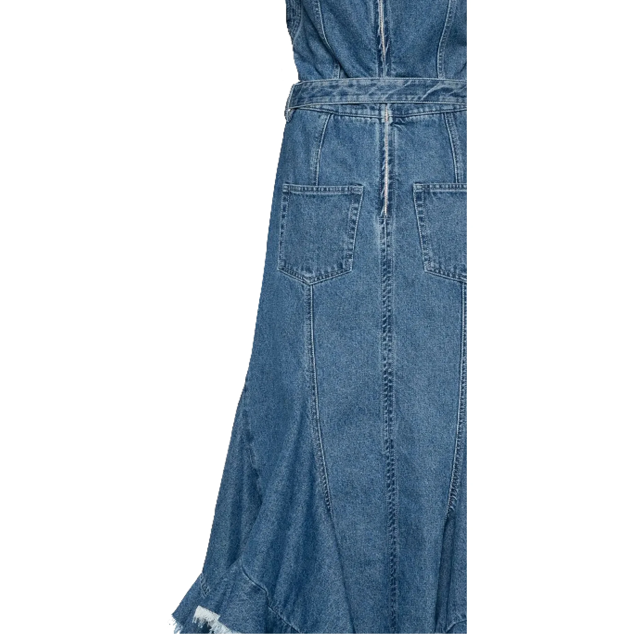 Marques Almeida Dresses