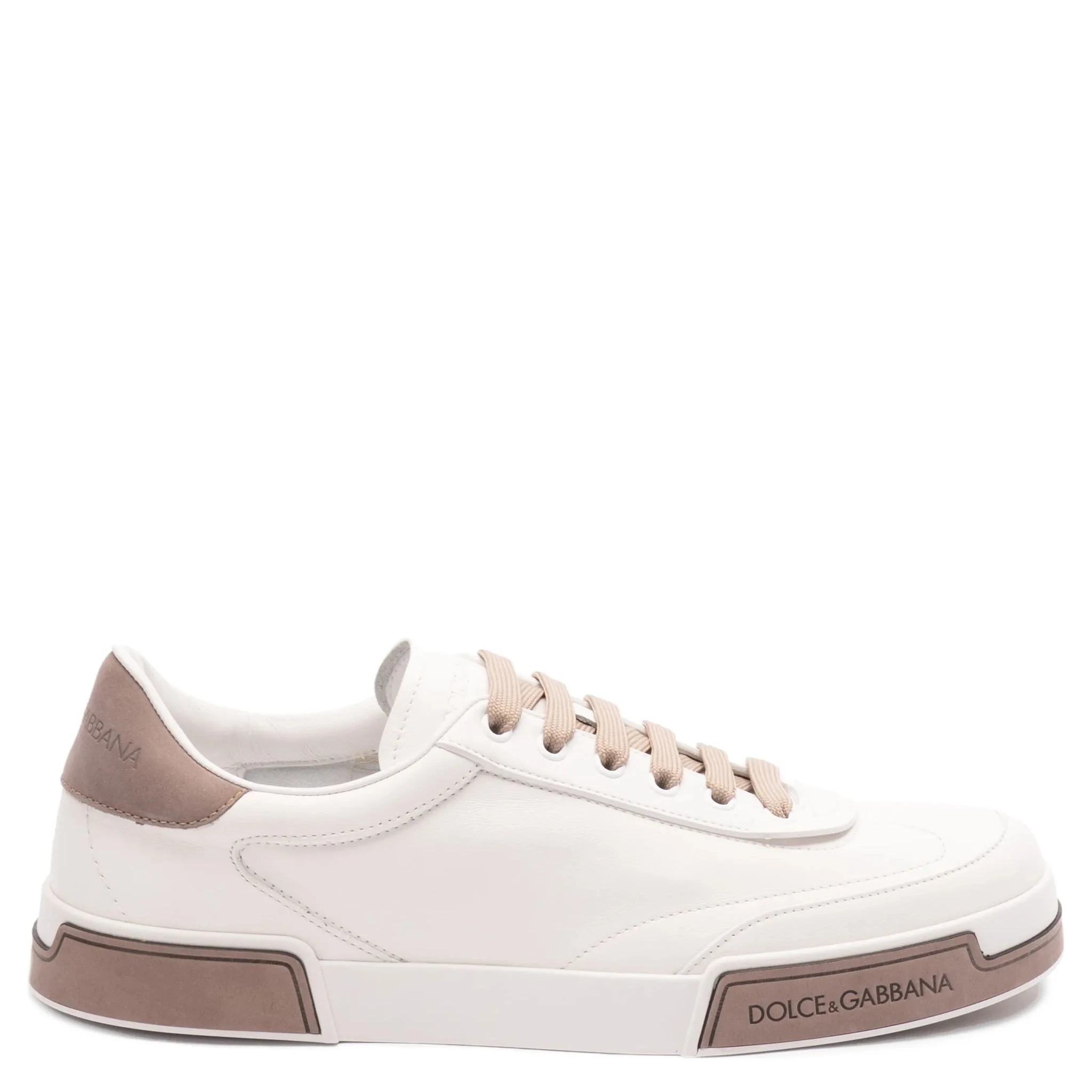 Dolce & Gabbana Flat shoes