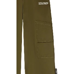 Off White Trousers