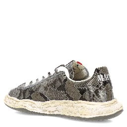 MIHARA YASUHIRO Sneakers Grey