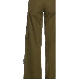 Off White Trousers