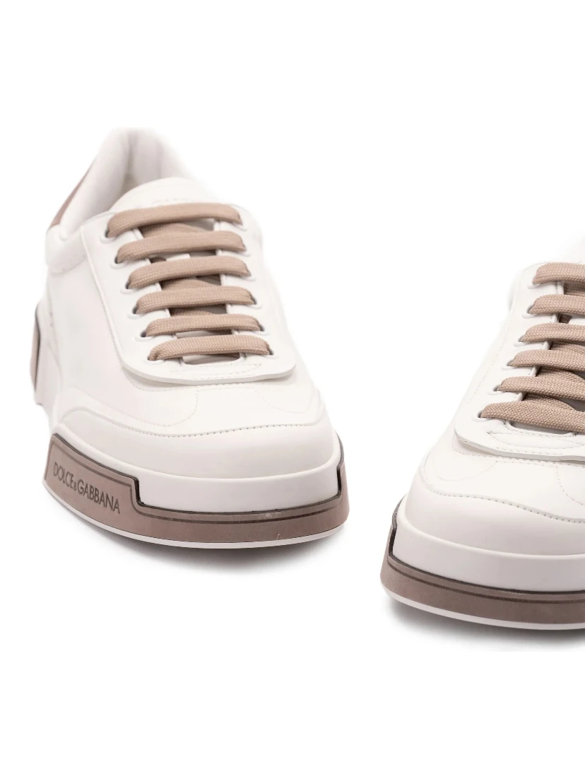 Dolce & Gabbana Flat shoes