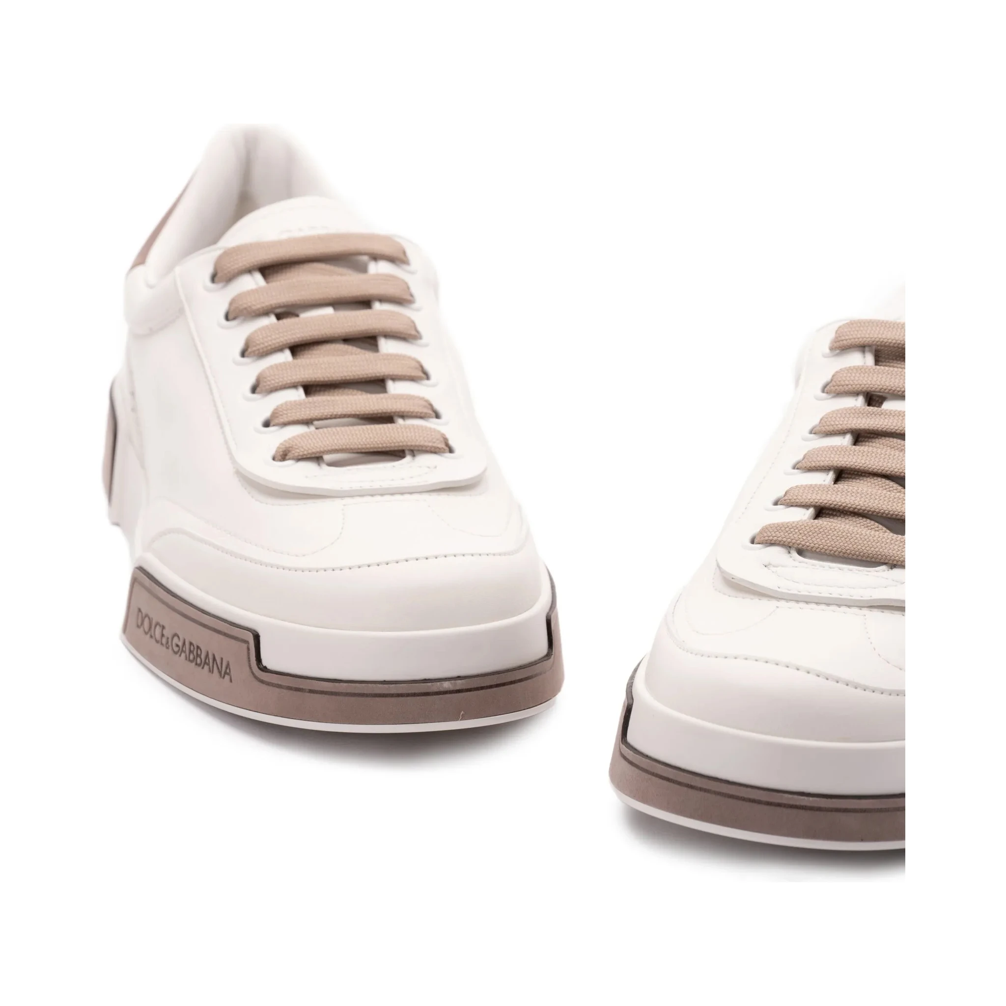 Dolce & Gabbana Flat shoes