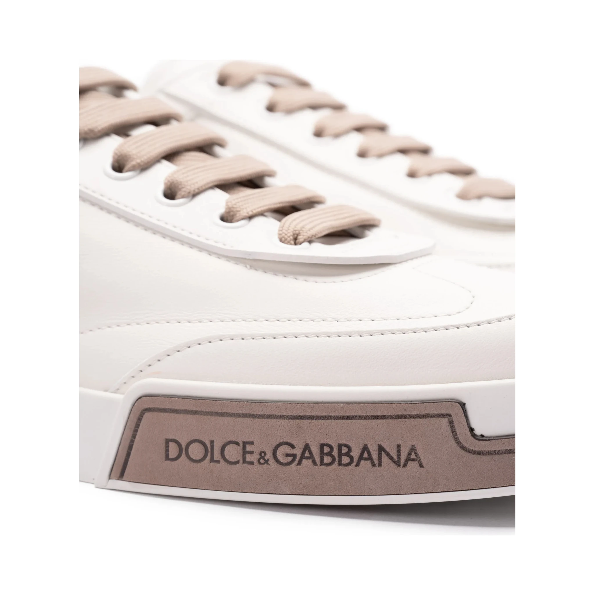 Dolce & Gabbana Flat shoes