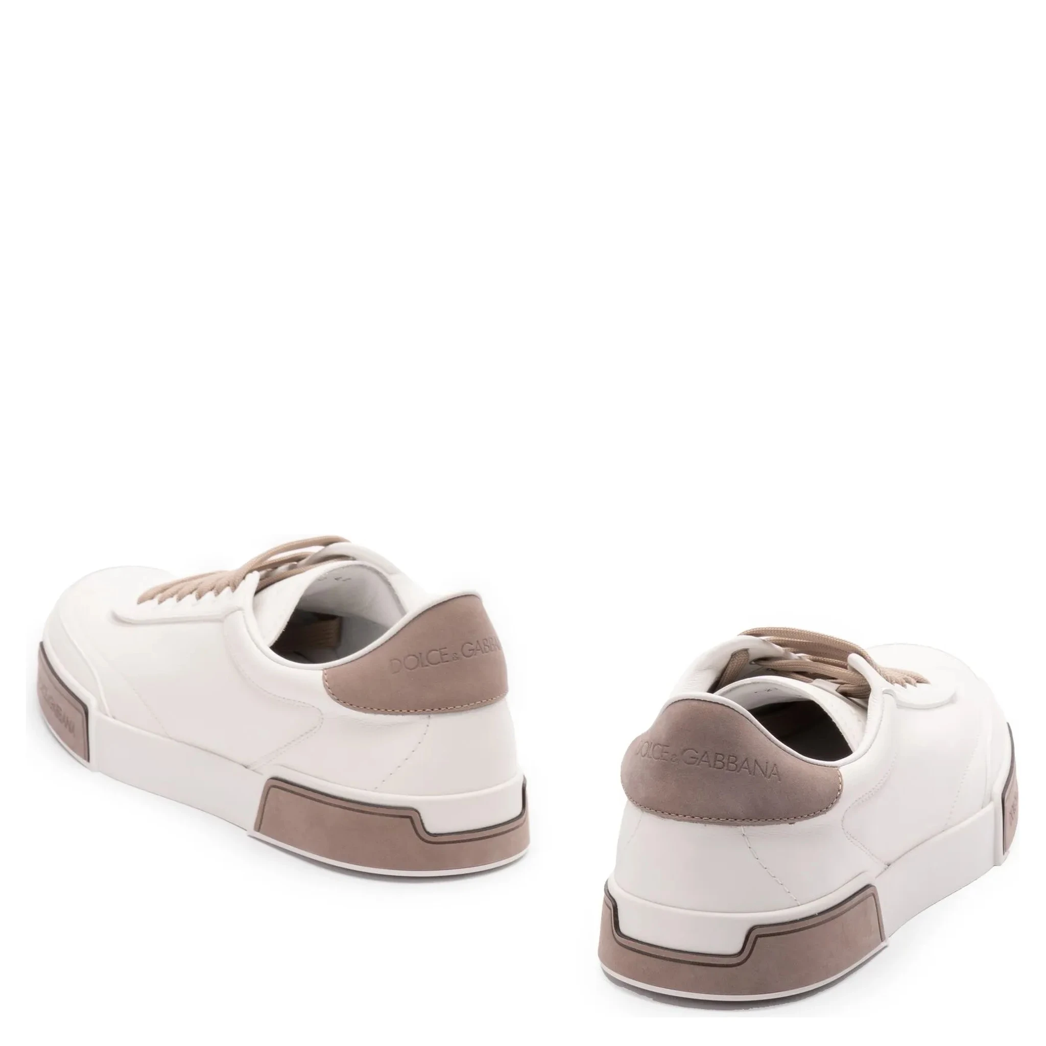 Dolce & Gabbana Flat shoes