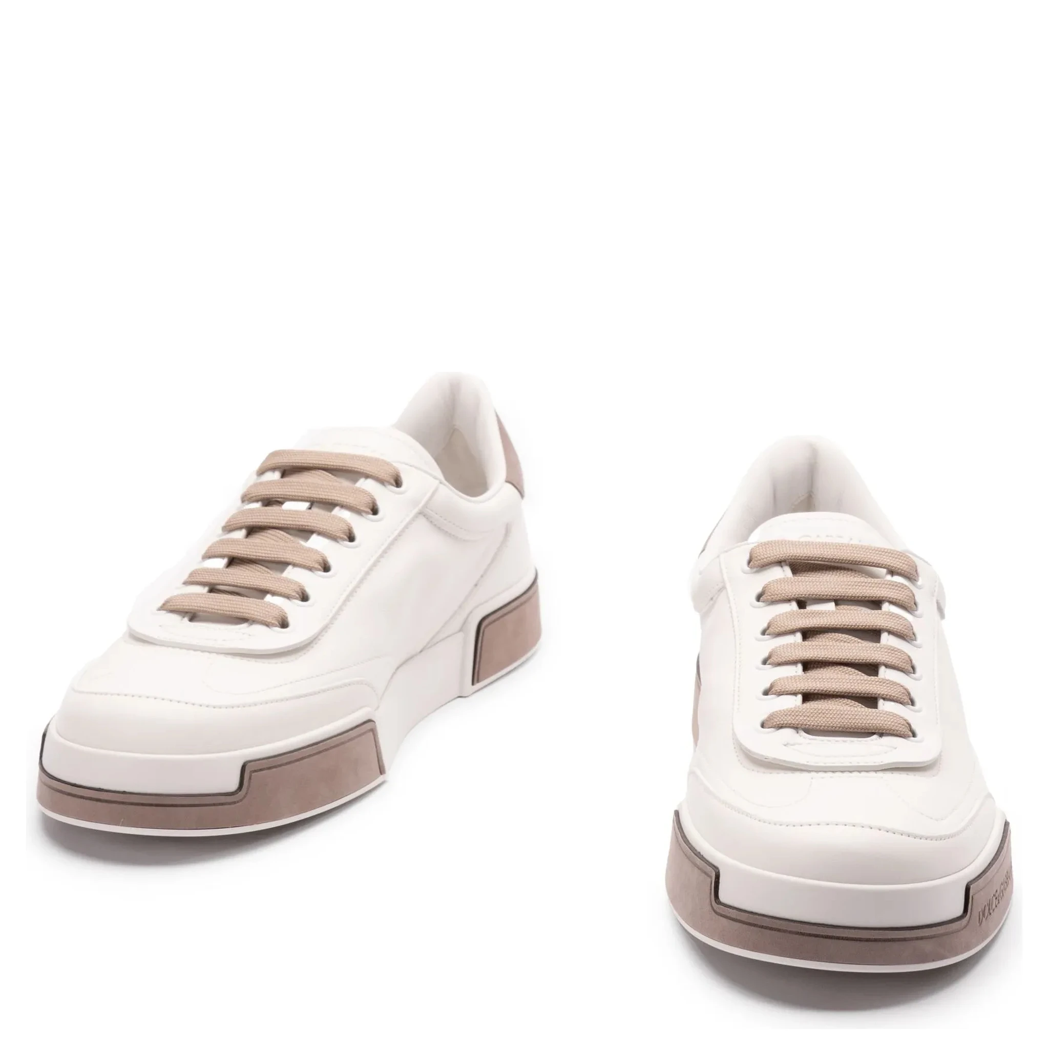 Dolce & Gabbana Flat shoes