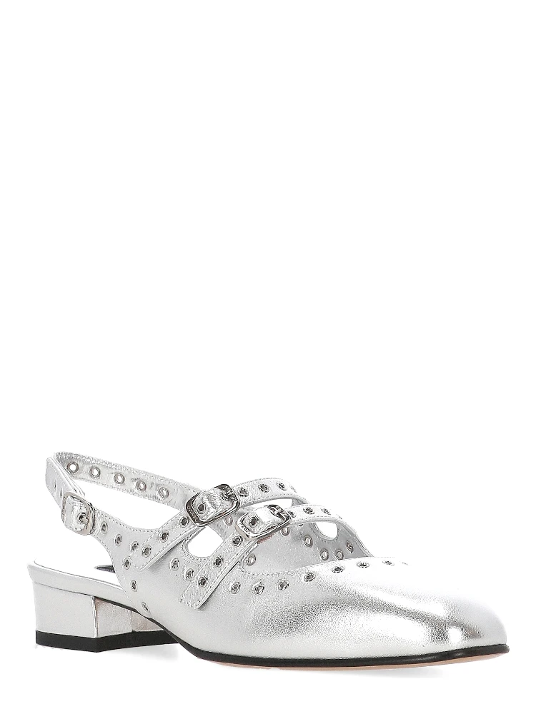 CAREL Sandals alternative