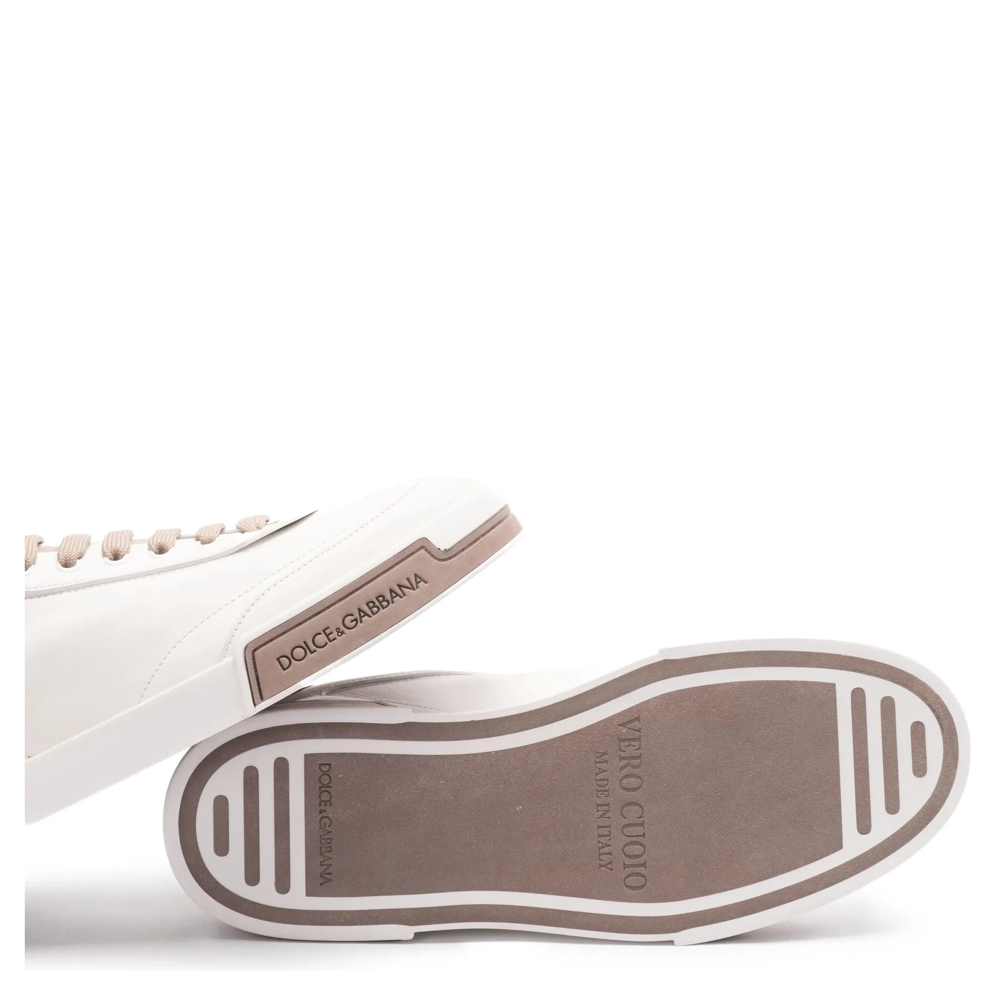 Dolce & Gabbana Flat shoes