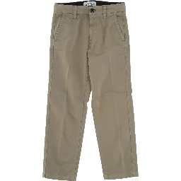 STONE ISLAND KIDS Trousers