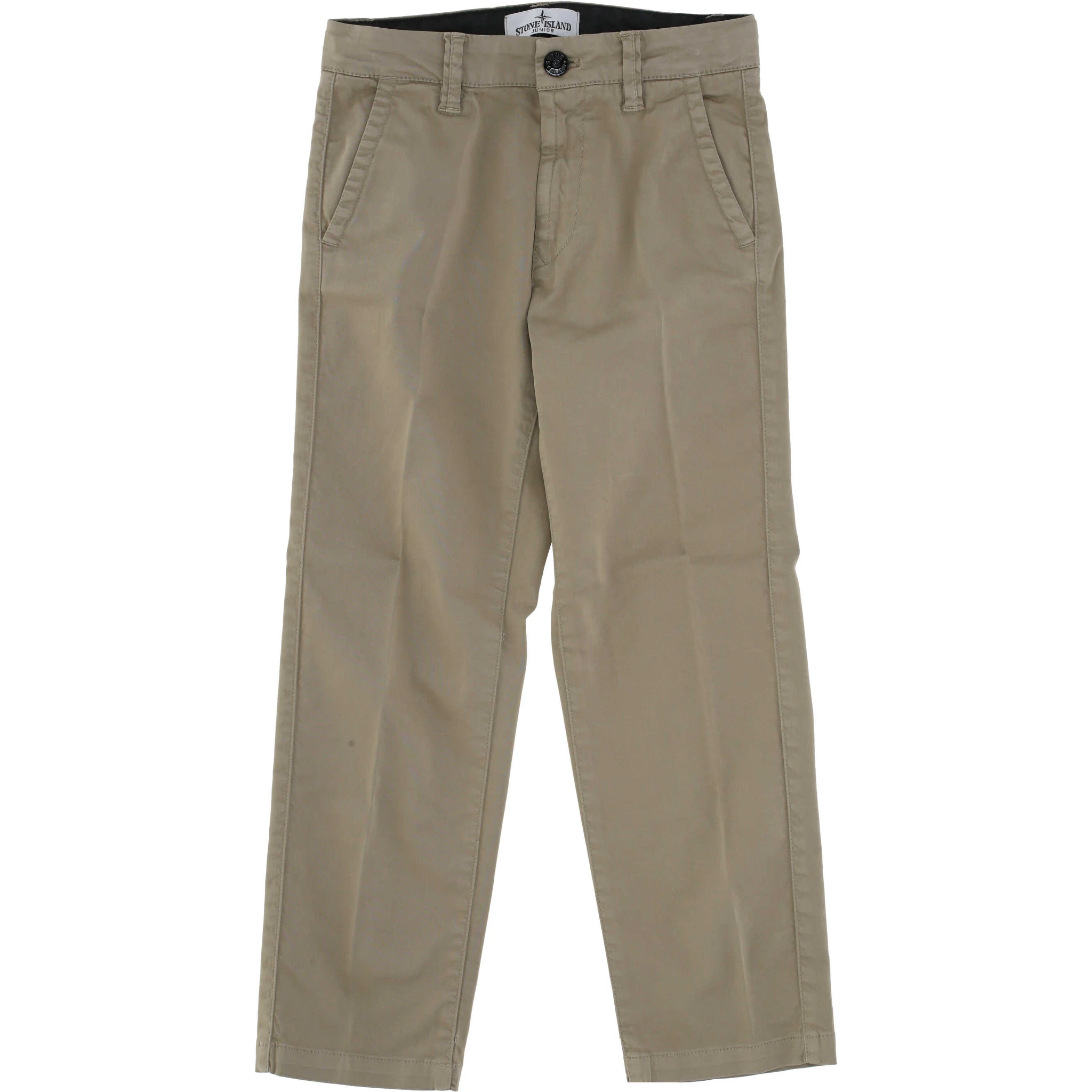 STONE ISLAND KIDS Trousers