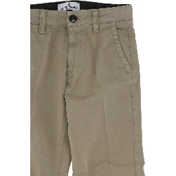 STONE ISLAND KIDS Trousers
