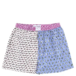 MAISON LABICHE Shorts
