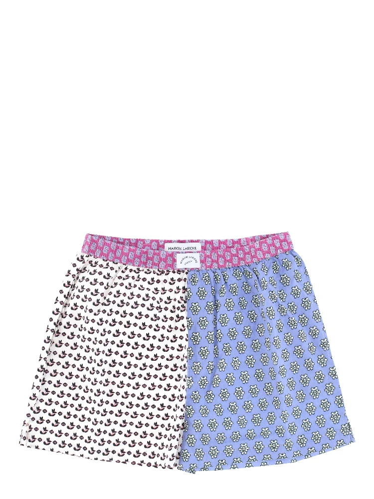 MAISON LABICHE Shorts