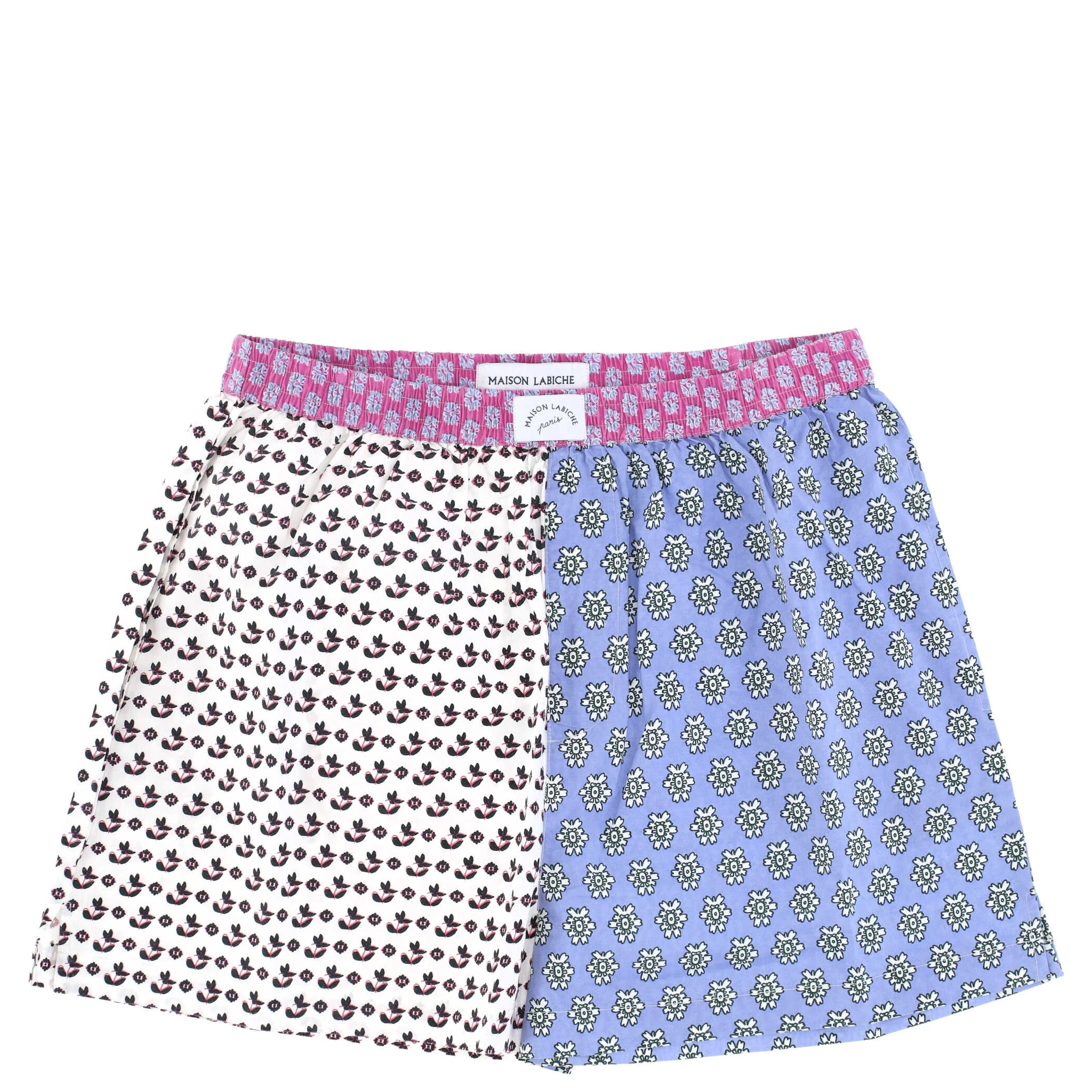 MAISON LABICHE Shorts