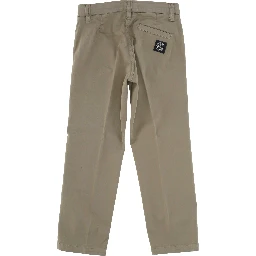 STONE ISLAND KIDS Trousers