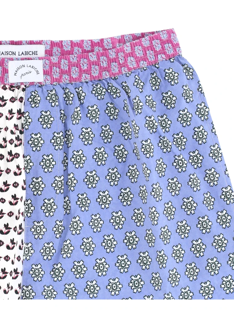 MAISON LABICHE Shorts alternative