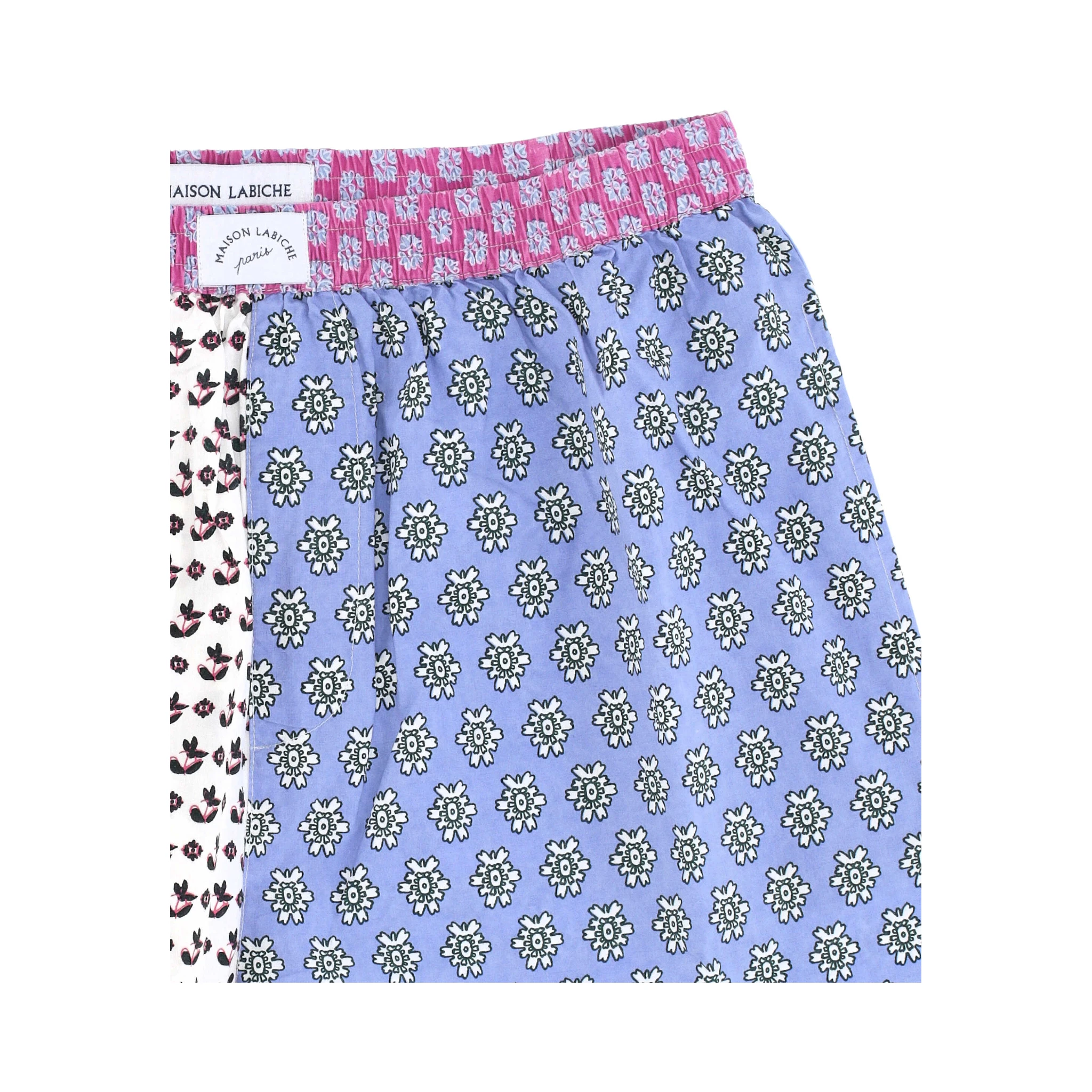 MAISON LABICHE Shorts