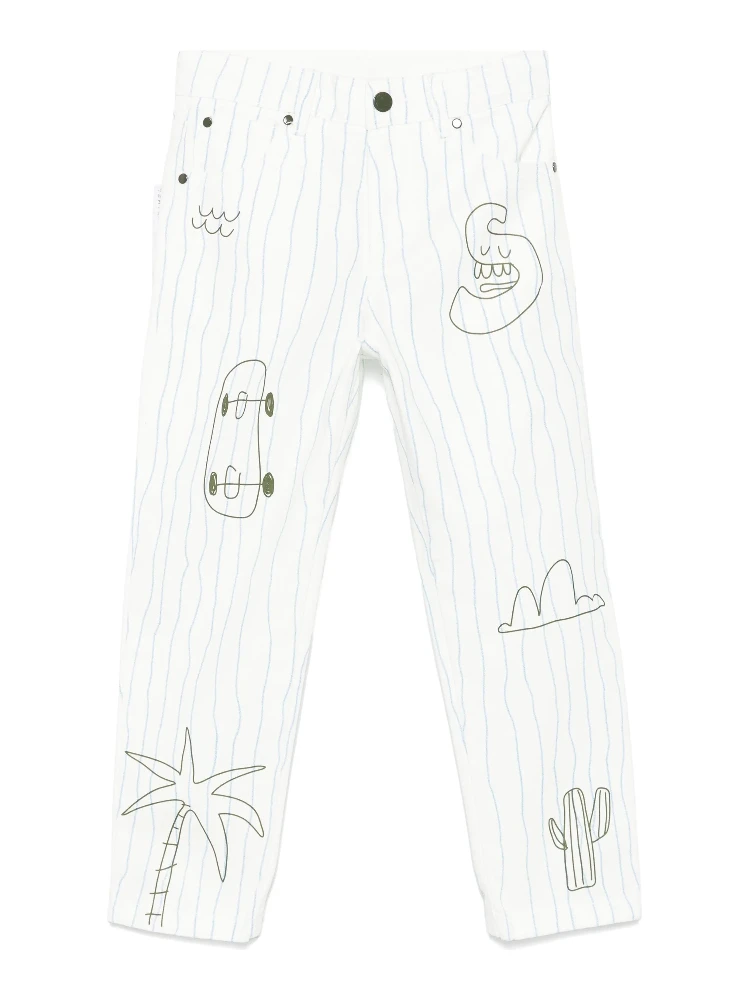 Stella McCartney Trousers