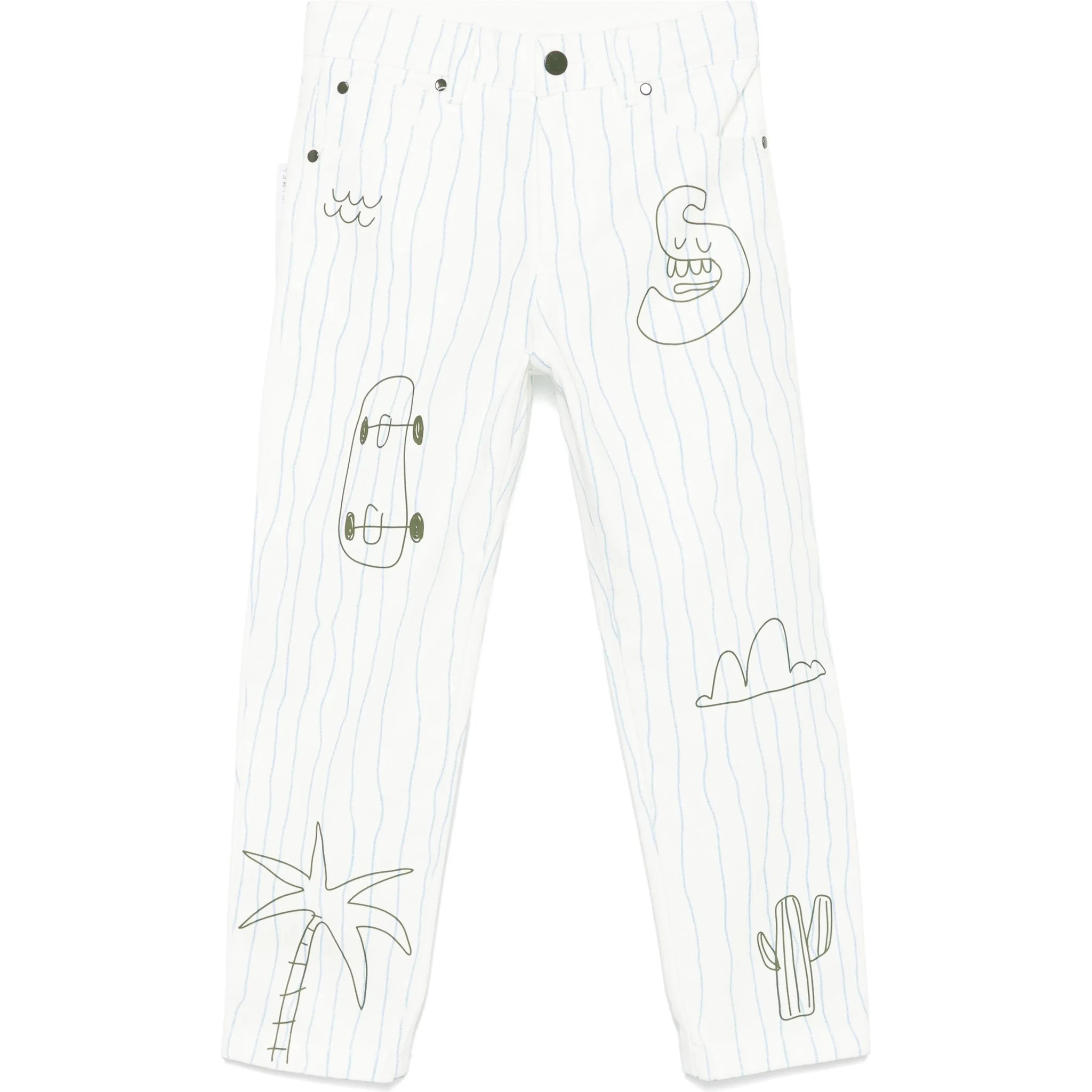 Stella McCartney Trousers