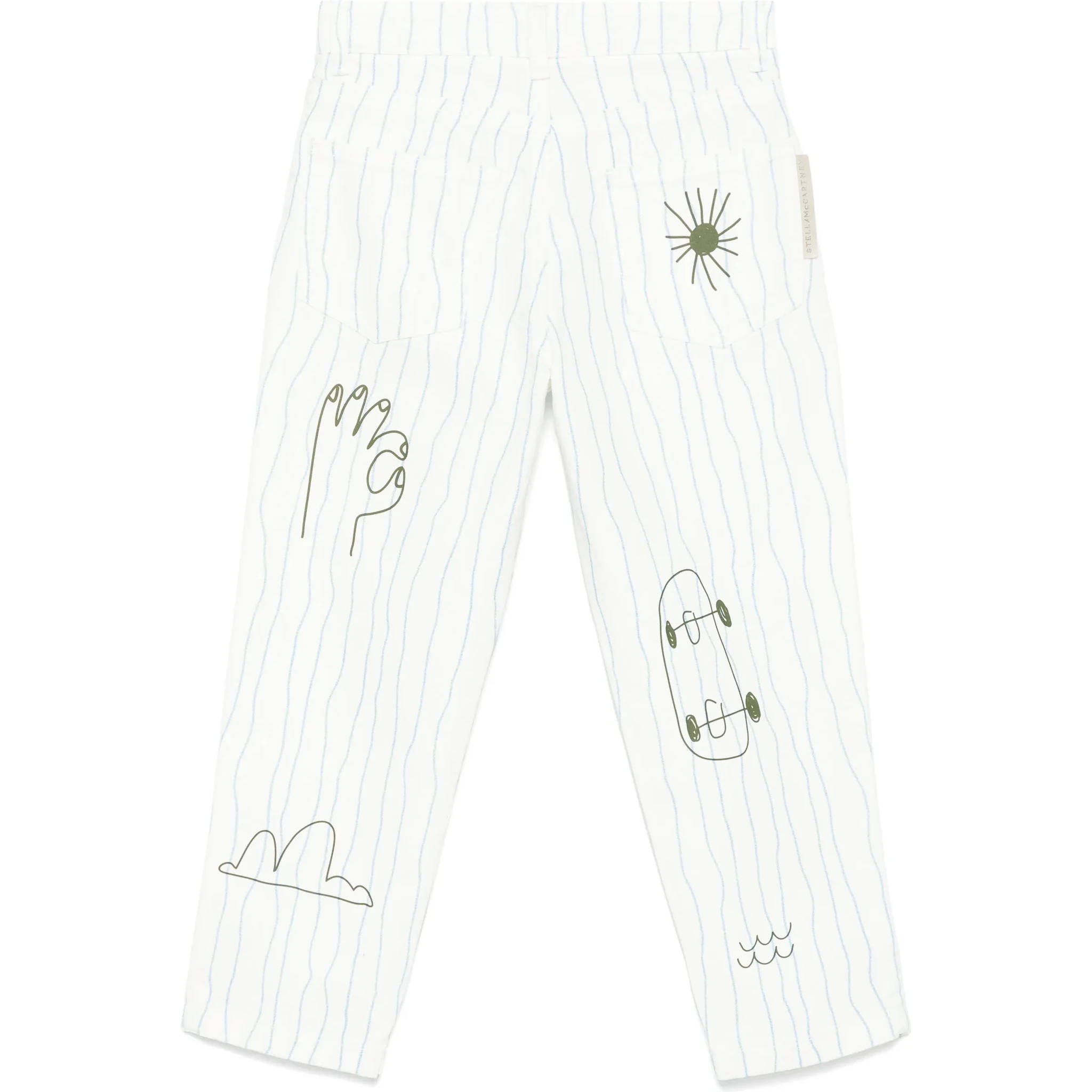 Stella McCartney Trousers