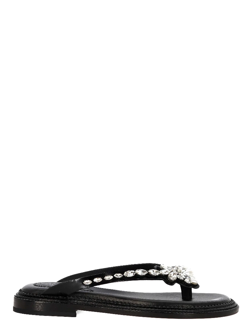 Simone Rocha Sandals