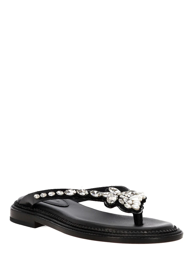 Simone Rocha Sandals alternative