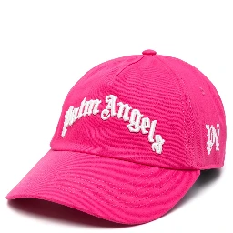 Palm Angels Hats Fuchsia