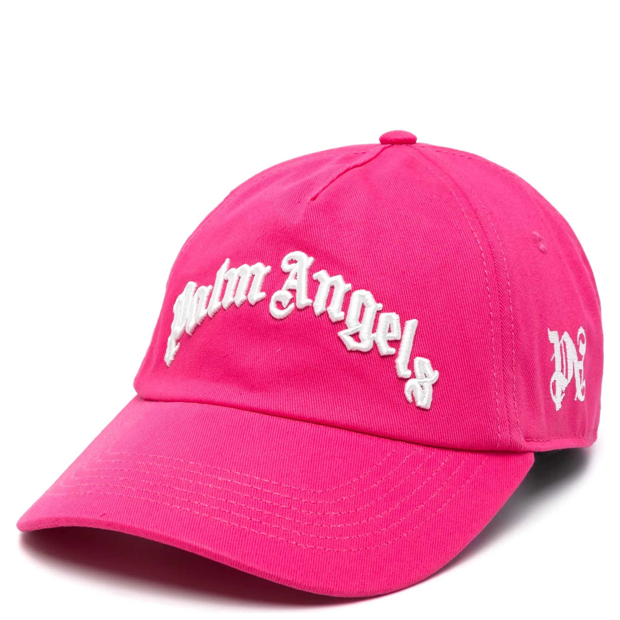 Palm Angels Hats Fuchsia