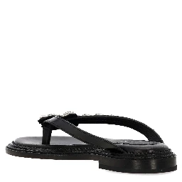 Simone Rocha Sandals