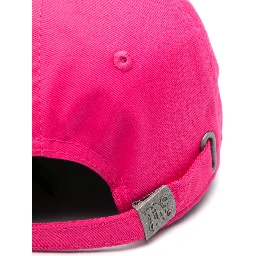 Palm Angels Hats Fuchsia