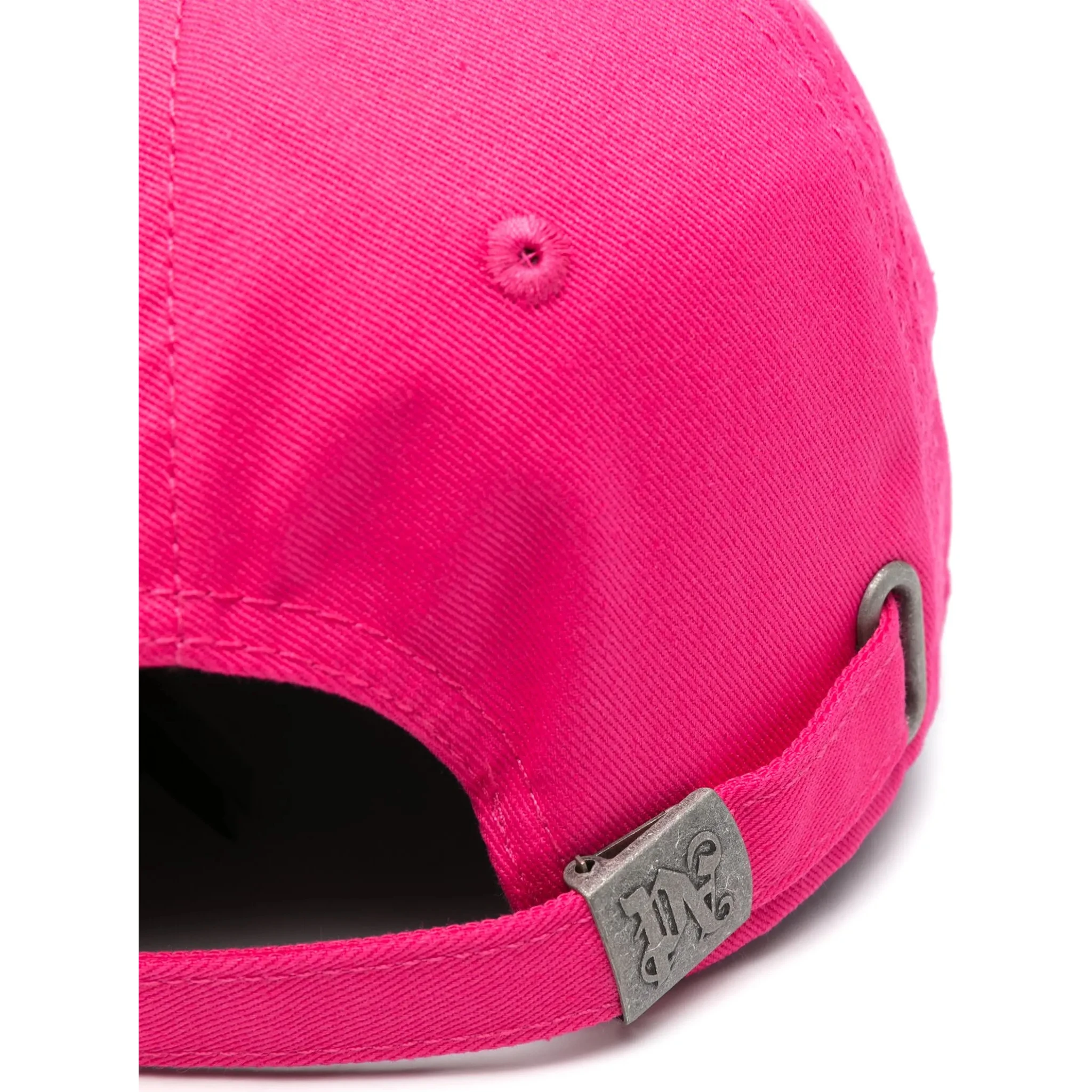 Palm Angels Hats Fuchsia