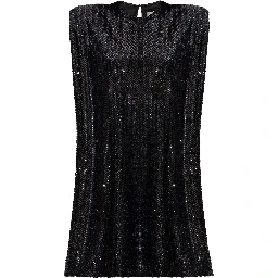Golden Goose Dresses Black