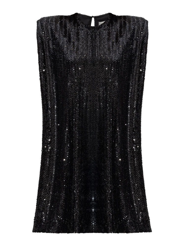 Golden Goose Dresses Black