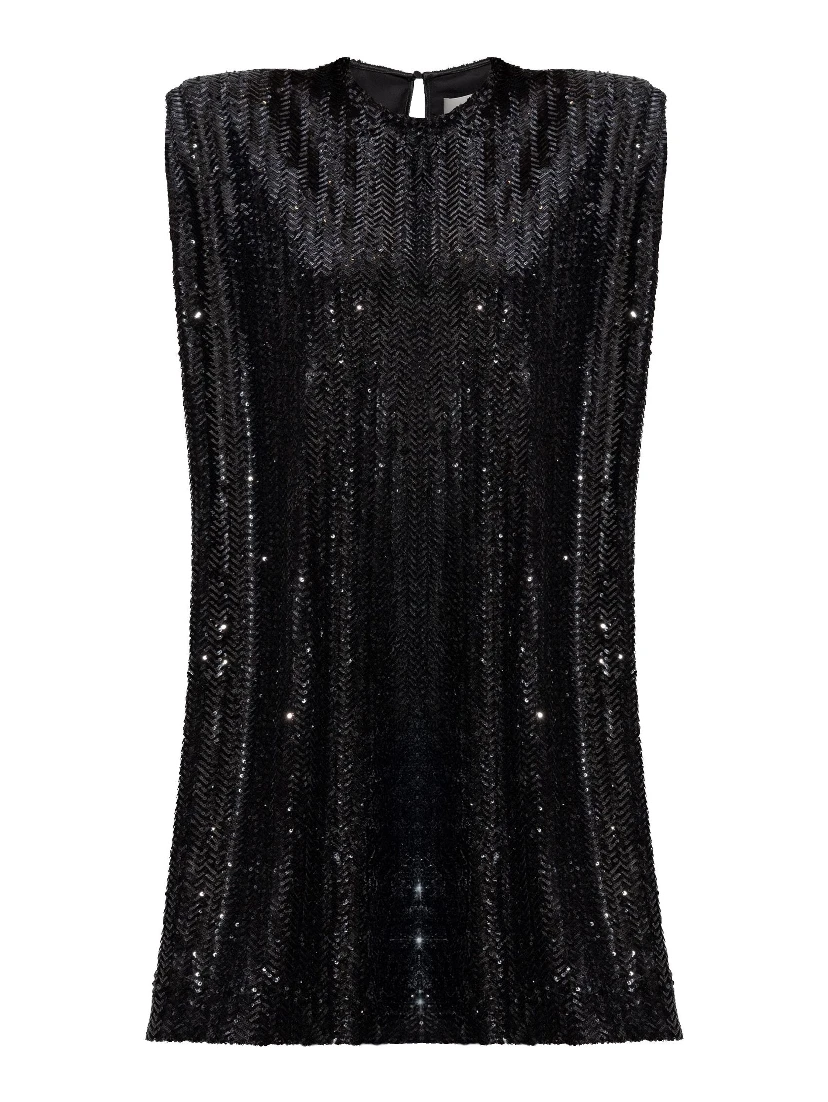 Golden Goose Dresses Black