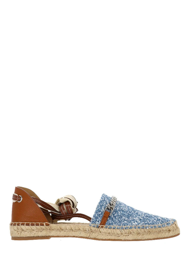 Stella McCartney Flat shoes