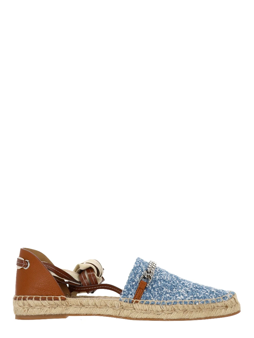 Stella McCartney Flat shoes